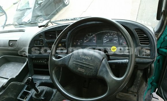 Buy Used Isuzu Giga Other Car in Taro Island in Choiseul Buy Used Isuzu Giga Other Car in Taro Island in Choiseul