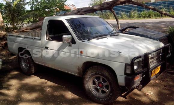 Acheter Occasion Voiture Nissan Datsun Autre à Gizo, Western