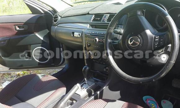 Buy Used Mazda Axela Other Car in Honiara in Guadalcanal Buy Used Mazda Axela Other Car in Honiara in Guadalcanal