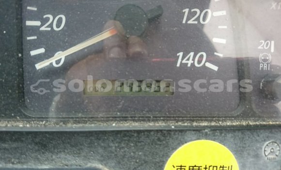 Buy Used Isuzu Giga Other Car in Taro Island in Choiseul Buy Used Isuzu Giga Other Car in Taro Island in Choiseul