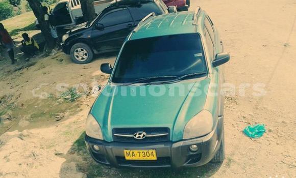 Buy Used Hyundai Santa Other Car in Nendo in Temotu Buy Used Hyundai Santa Other Car in Nendo in Temotu