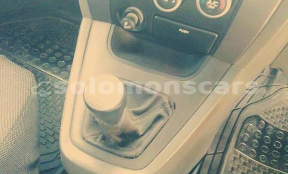 Buy Used Hyundai Santa Other Car in Nendo in Temotu Buy Used Hyundai Santa Other Car in Nendo in Temotu