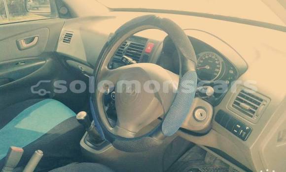 Buy Used Hyundai Santa Other Car in Nendo in Temotu Buy Used Hyundai Santa Other Car in Nendo in Temotu