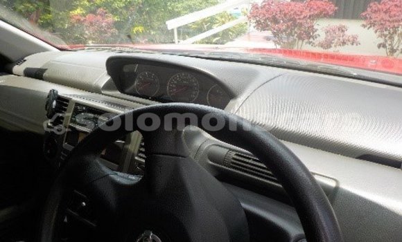 Acheter Occasion Voiture Nissan X–Trail Autre à Gizo, Western