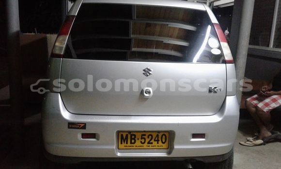 Acheter Occasion Voiture Suzuki Kei Autre à Honiara, Guadalcanal