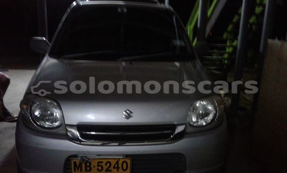 Buy Used Suzuki Kei Other Car in Honiara in Guadalcanal Buy Used Suzuki Kei Other Car in Honiara in Guadalcanal
