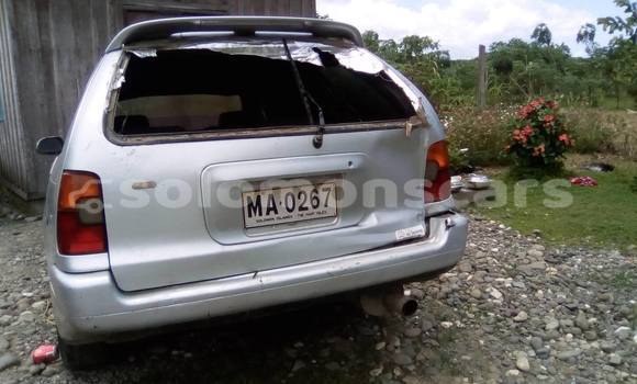 Buy Used Toyota Caldina Other Car in Nendo in Temotu Buy Used Toyota Caldina Other Car in Nendo in Temotu