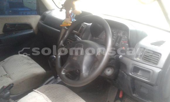 Acheter Occasion Voiture Mitsubishi Pajero Autre à Auki, Malaita