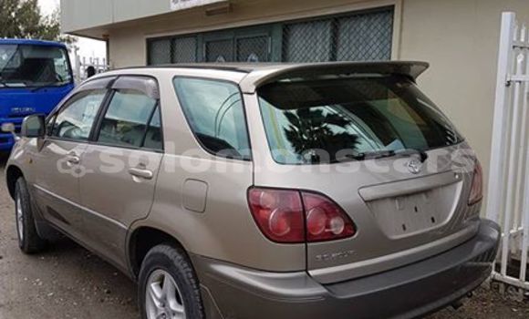 Acheter Occasion Voiture Toyota Harrier Autre à Buala, Isabel Acheter Occasion Voiture Toyota Harrier Autre à Buala, Isabel