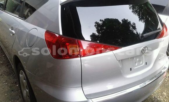Acheter Occasion Voiture Toyota Caldina Autre à Honiara, Guadalcanal
