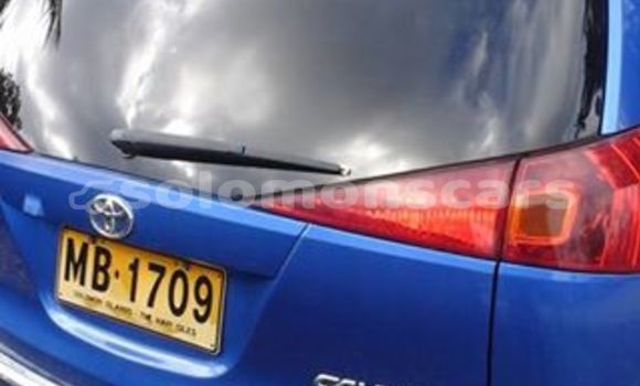 Buy Used Toyota Caldina Other Car in Gizo in Western Buy Used Toyota Caldina Other Car in Gizo in Western