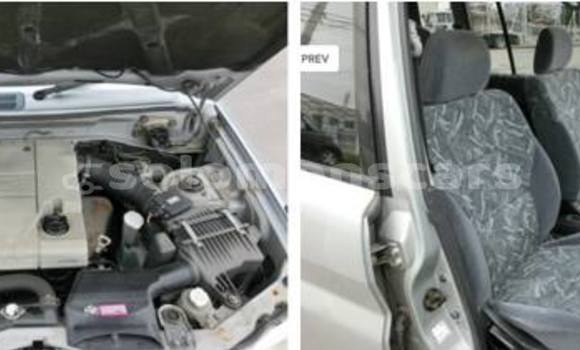 Acheter Occasion Voiture Mitsubishi Pajero Autre à Honiara, Guadalcanal