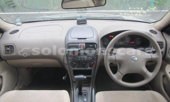 Buy Used Toyota Corolla Other Car in Honiara in Guadalcanal Buy Used Toyota Corolla Other Car in Honiara in Guadalcanal