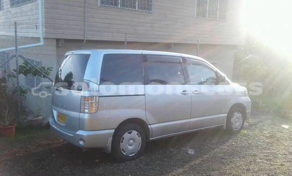 Acheter Occasion Voiture Toyota Voxy Autre à Honiara, Guadalcanal