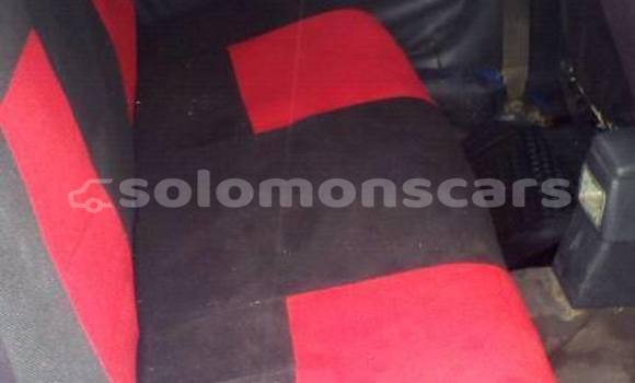 Acheter Occasion Voiture Toyota Corolla Autre à Taro Island, Choiseul