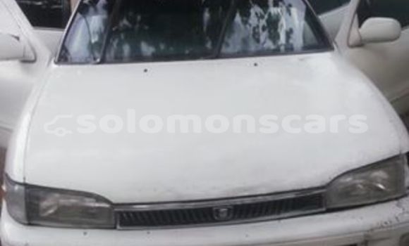 Acheter Occasion Voiture Toyota Corolla Autre à Honiara, Guadalcanal