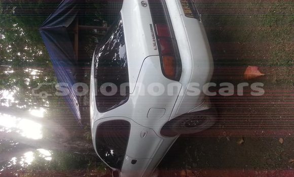Buy Used Toyota Corolla Other Car in Honiara in Guadalcanal