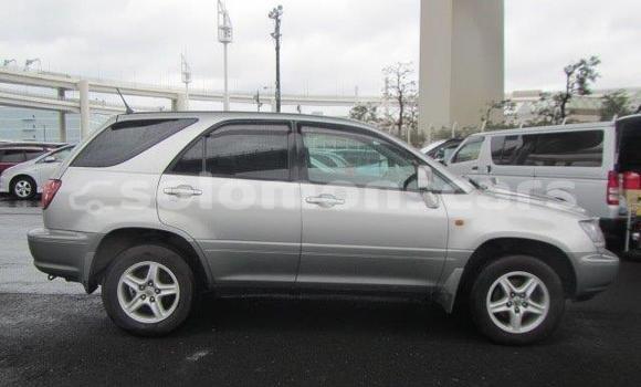 Buy Used Toyota Harrier Other Car in Taro Island in Choiseul Buy Used Toyota Harrier Other Car in Taro Island in Choiseul