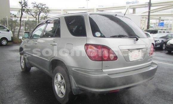 Buy Used Toyota Harrier Other Car in Taro Island in Choiseul Buy Used Toyota Harrier Other Car in Taro Island in Choiseul