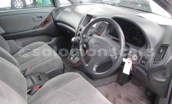Buy Used Toyota Harrier Other Car in Taro Island in Choiseul Buy Used Toyota Harrier Other Car in Taro Island in Choiseul