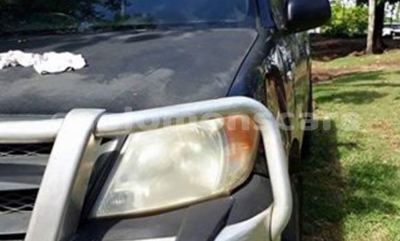 Buy Used Toyota Hilux Other Car in Buala in Isabel Buy Used Toyota Hilux Other Car in Buala in Isabel