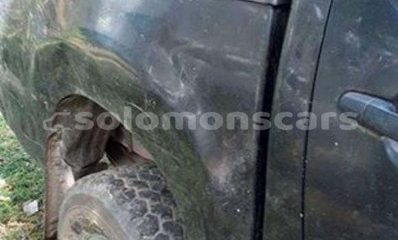 Buy Used Toyota Hilux Other Car in Buala in Isabel Buy Used Toyota Hilux Other Car in Buala in Isabel