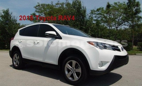 Acheter Occasion Voiture Toyota RAV4 Autre à Honiara, Guadalcanal Acheter Occasion Voiture Toyota RAV4 Autre à Honiara, Guadalcanal