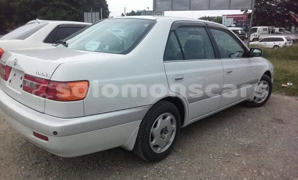 Buy Used Toyota Corona Other Car in Honiara in Guadalcanal Buy Used Toyota Corona Other Car in Honiara in Guadalcanal