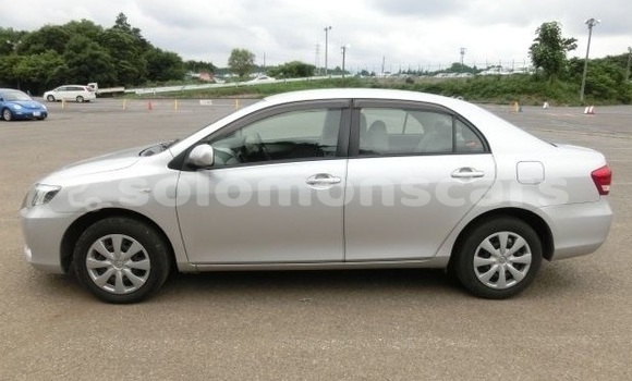 Buy Used Toyota Corolla Other Car in Buala in Isabel Buy Used Toyota Corolla Other Car in Buala in Isabel