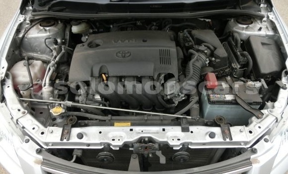 Buy Used Toyota Corolla Other Car in Buala in Isabel Buy Used Toyota Corolla Other Car in Buala in Isabel