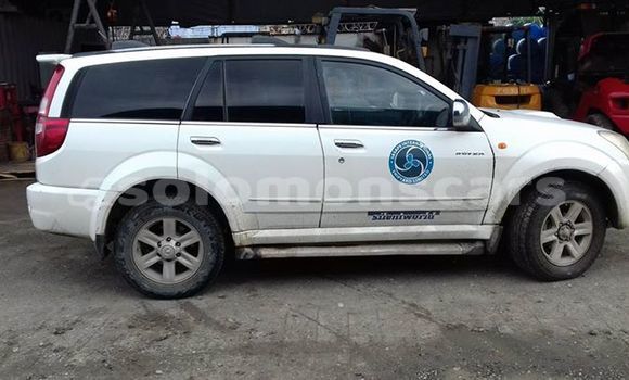 Buy Used Great Wall M4 Other Car in Honiara in Guadalcanal