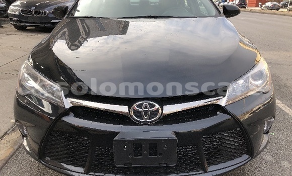 Acheter Occasion Voiture Toyota Camry Autre à Nendo, Temotu Acheter Occasion Voiture Toyota Camry Autre à Nendo, Temotu