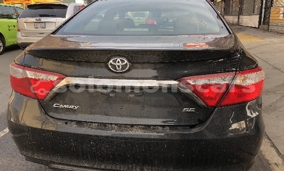 Acheter Occasion Voiture Toyota Camry Autre à Nendo, Temotu Acheter Occasion Voiture Toyota Camry Autre à Nendo, Temotu