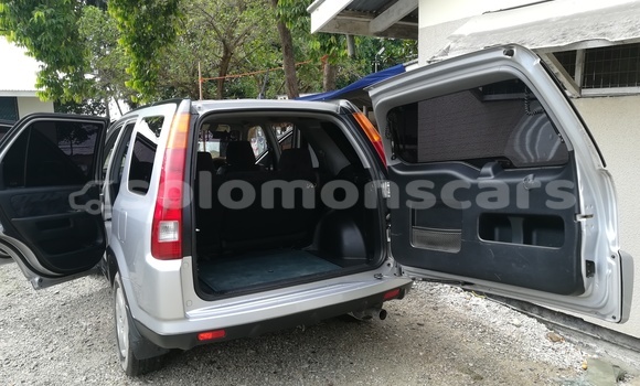 Buy Used Honda CR–V Other Car in Buala in Isabel Buy Used Honda CR–V Other Car in Buala in Isabel