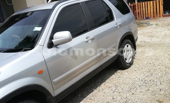 Buy Used Honda CR–V Other Car in Buala in Isabel Buy Used Honda CR–V Other Car in Buala in Isabel