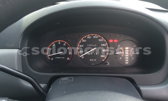 Buy Used Honda CR–V Other Car in Buala in Isabel Buy Used Honda CR–V Other Car in Buala in Isabel