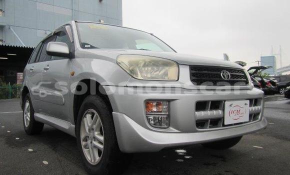 Acheter Occasion Voiture Toyota RAV4 Autre à Tulagi, Central Acheter Occasion Voiture Toyota RAV4 Autre à Tulagi, Central