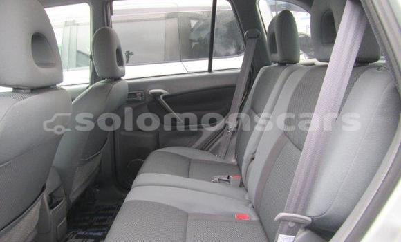 Buy Used Toyota RAV4 Other Car in Tulagi in Central Buy Used Toyota RAV4 Other Car in Tulagi in Central