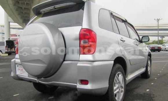 Buy Used Toyota RAV4 Other Car in Tulagi in Central Buy Used Toyota RAV4 Other Car in Tulagi in Central