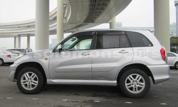 Buy Used Toyota RAV4 Other Car in Tulagi in Central Buy Used Toyota RAV4 Other Car in Tulagi in Central