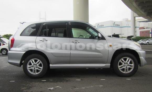 Buy Used Toyota RAV4 Other Car in Tulagi in Central Buy Used Toyota RAV4 Other Car in Tulagi in Central