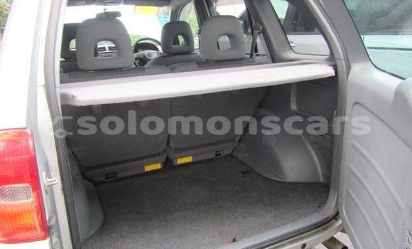 Buy Used Toyota RAV4 Other Car in Tulagi in Central Buy Used Toyota RAV4 Other Car in Tulagi in Central