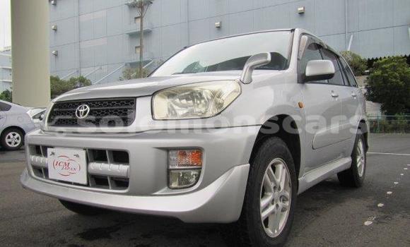 Buy Used Toyota RAV4 Other Car in Tulagi in Central Buy Used Toyota RAV4 Other Car in Tulagi in Central