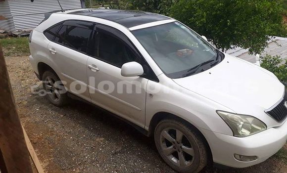 Buy Used Toyota Harrier Other Car in Auki in Malaita Buy Used Toyota Harrier Other Car in Auki in Malaita