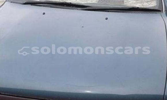 Buy Used Toyota Corolla Other Car in Buala in Isabel Buy Used Toyota Corolla Other Car in Buala in Isabel