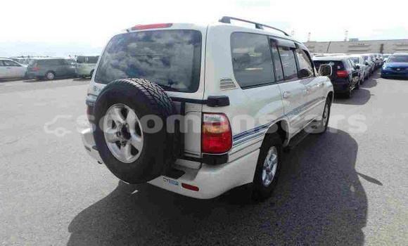 Acheter Occasion Voiture Toyota Land Cruiser Prado Autre à Tulagi, Central Acheter Occasion Voiture Toyota Land Cruiser Prado Autre à Tulagi, Central