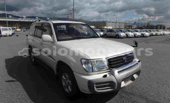 Acheter Occasion Voiture Toyota Land Cruiser Prado Autre à Tulagi, Central Acheter Occasion Voiture Toyota Land Cruiser Prado Autre à Tulagi, Central