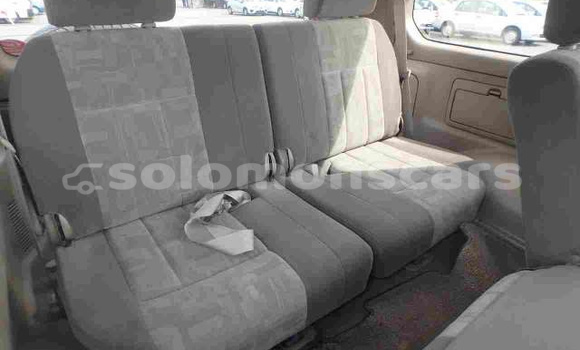 Acheter Occasion Voiture Toyota Land Cruiser Prado Autre à Tulagi, Central Acheter Occasion Voiture Toyota Land Cruiser Prado Autre à Tulagi, Central