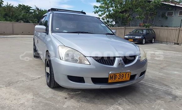 Acheter Occasion Voiture Mitsubishi Lancer Autre à Honiara, Guadalcanal