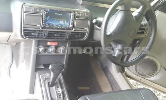 Buy Used Nissan X–Trail Other Car in Auki in Malaita Buy Used Nissan X–Trail Other Car in Auki in Malaita